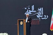 عارف: امام سیاست صبر فعال را جایگزین صبر منفعلانه کرد