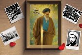 مراسم گرامیداشت حضرت امام و شهید «بزاز» برگزار می‌شود