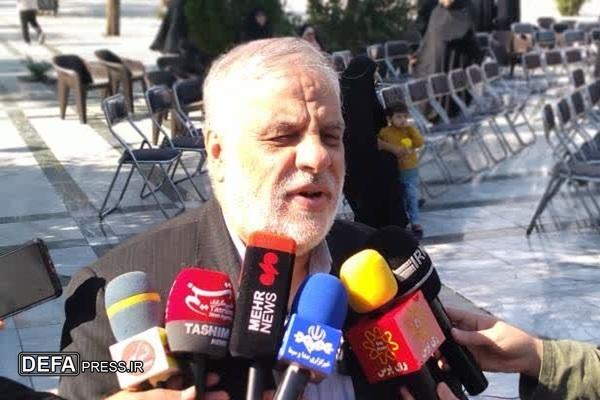 رکورد‌زنی اعطای‌تسهیلات قرض‌الحسنه به ایثارگران شهرستان‌های استان تهران با اجرای طرح