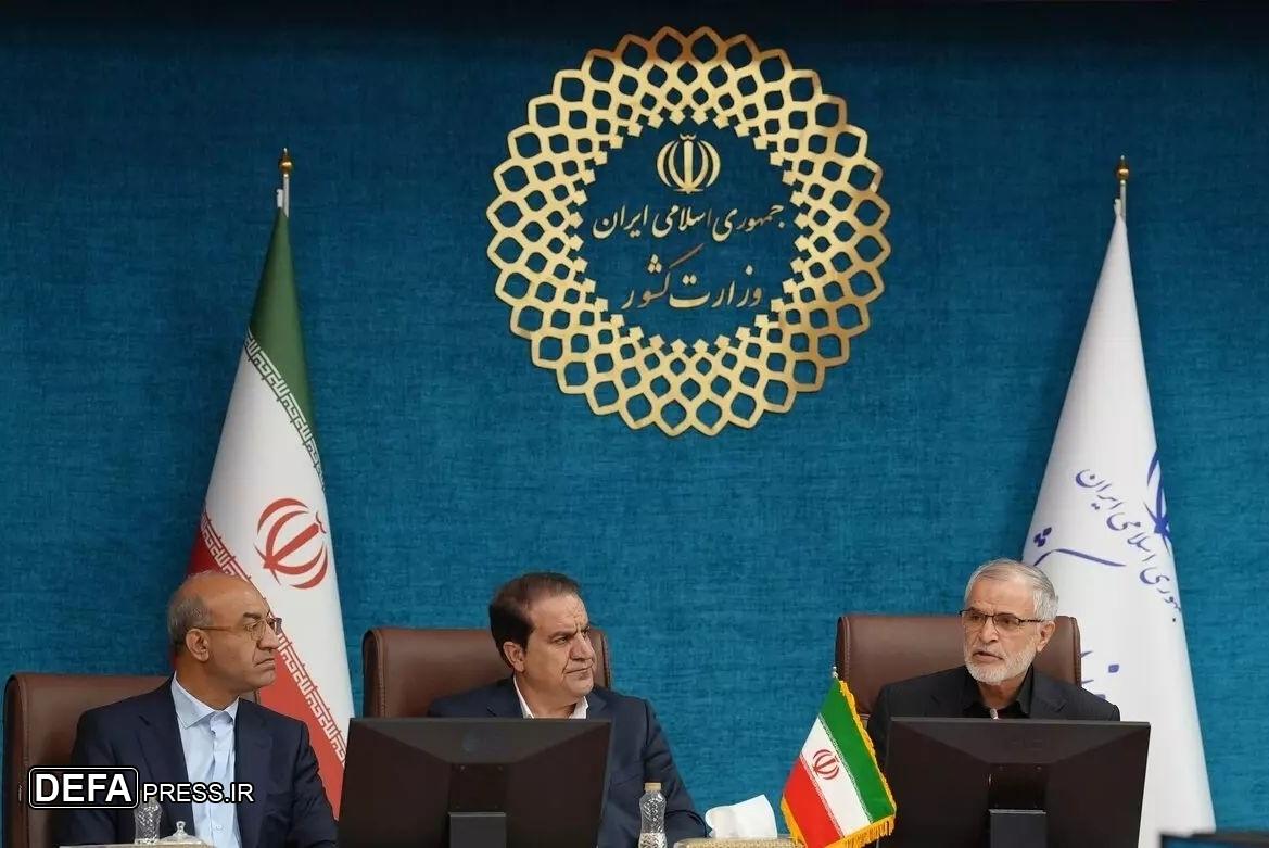 پورجمشیدیان: جلسه مشترک ایران، پاکستان و عراق در خصوص اربعین برگزار خواهد شد