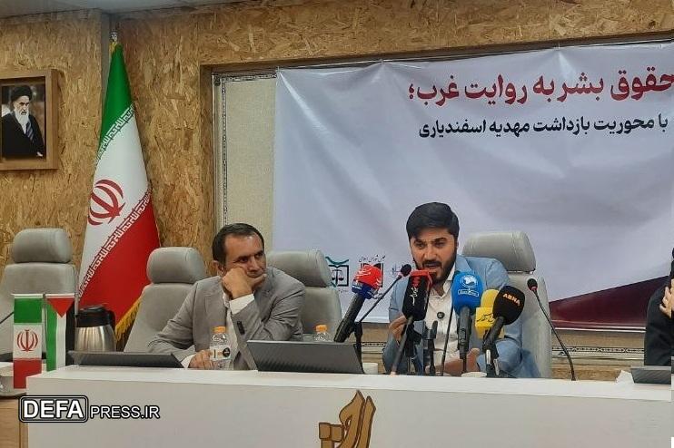 ضرورت شکل‌گیری موج رسانه‌ای برای آزادسازی «مهدیه اسفندیاری»
