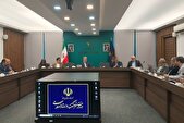 صالحی: سند هنرهای تجسمی باید به اجماع ذینفعان و صنوف مرتبط برسد