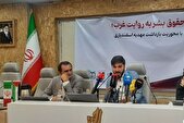 ضرورت شکل‌گیری موج رسانه‌ای برای آزادسازی «مهدیه اسفندیاری»
