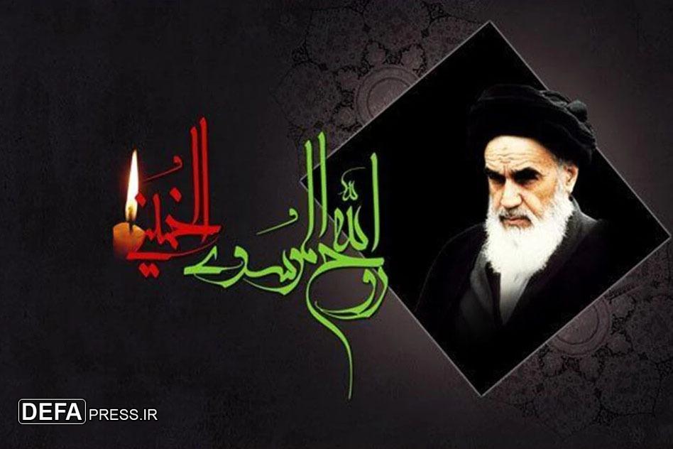 امام خمینی(ره) افق‌های بیداری اسلامی را برای قرن‌ها روشن ساخت