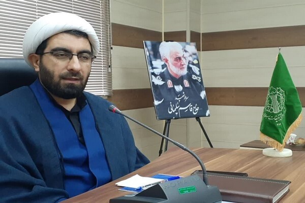 امام خمینی (ره) بنیانگذار فرهنگ مقاومت و خوداتکایی است