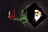 امام خمینی(ره) افق‌های بیداری اسلامی را برای قرن‌ها روشن ساخت