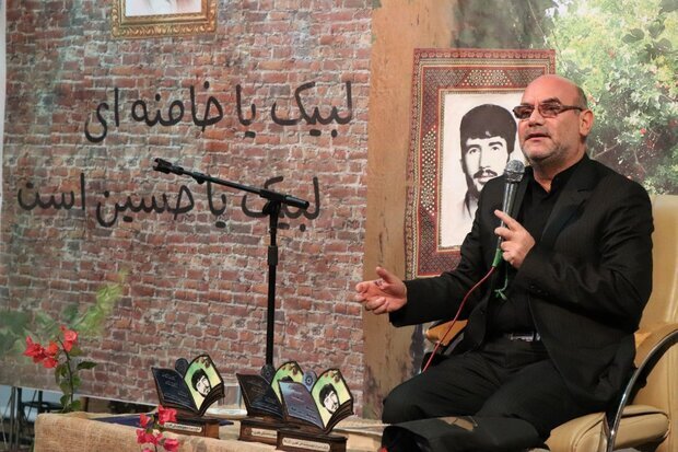 دفاع مقدس مصداق بارز حضور روحانیت در میدان مسئولیت است