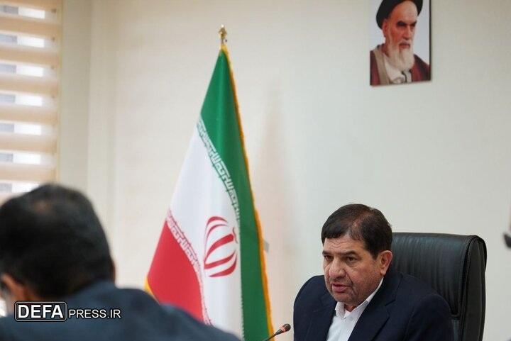 مخبر: بخش خصوصی قطعا میدان‌دار رفع ناترازی‌ها خواهد بود