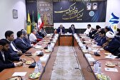 ثبت رکورد تاریخی در کاهش تأخیر پرواز‌های حجاج
