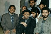 مرحوم «ابوترابی فرد»؛ خورشید روشنی‌بخش آزادگان ایران