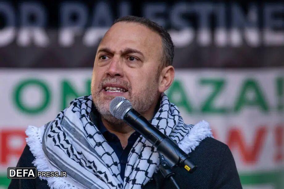 سفیر فلسطین در لندن: برای توقف نسل‌کشی باید اقدام فوری صورت گیرد