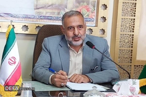 برنامه‌ها و مراسم ۱۴ و ۱۵ خرداد در استان کرمان اعلام شد