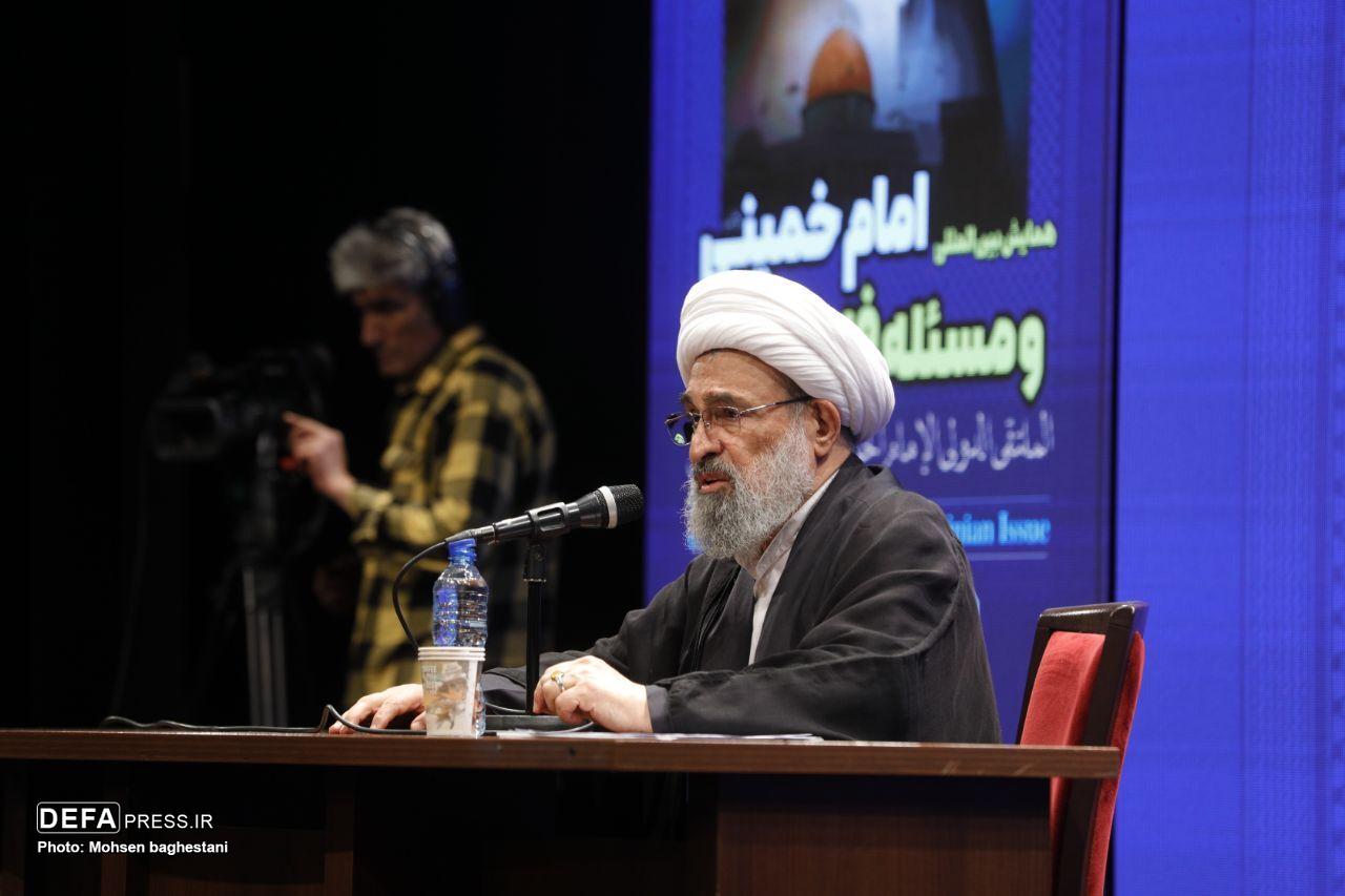 حجت‌الاسلام رحیمیان: ایجاد حزب‌الله مولود تفکر حضرت امام خمینی (ره) بود