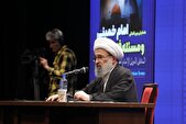 حجت‌الاسلام رحیمیان: ایجاد حزب‌الله مولود تفکر حضرت امام خمینی (ره) بود