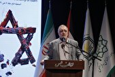 شهردار تهران: امام خمینی نگاه تمدنی به مسله فلسطین داشت