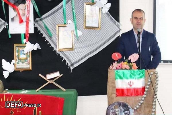 لزوم پیوند اندیشه امام و فرهنگ شهادت