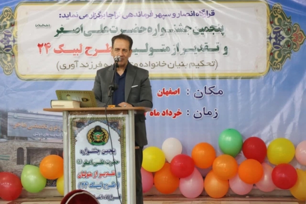 طرح‌های «لبیک» رضایت خاطر کارکنان ارتش را به همراه داشت