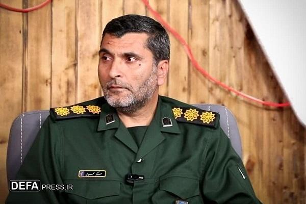 تشکیل قرارگاه شهید فهمیده برای هماهنگی اعزام‌ها و بزرگداشت امام خمینی در مازندران