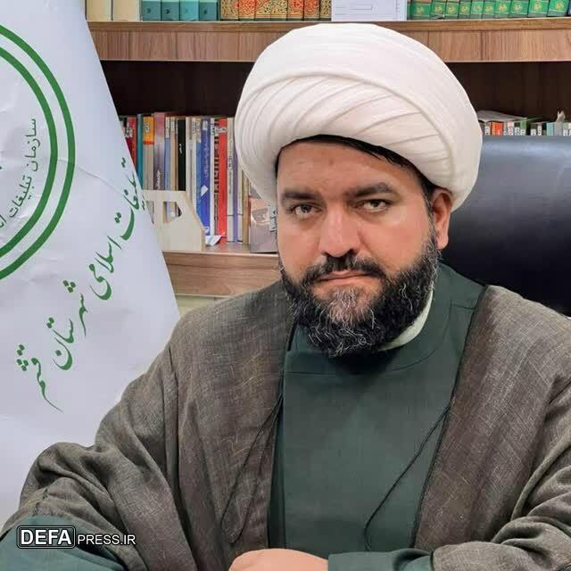 امام خمینی(ره) پدیده‌ای تکرارناشدنی در تاریخ است