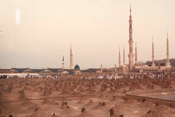 فیلم/ امام محمد باقر (ع)؛ شکافنده علوم و پیشوای دانش و معرفت