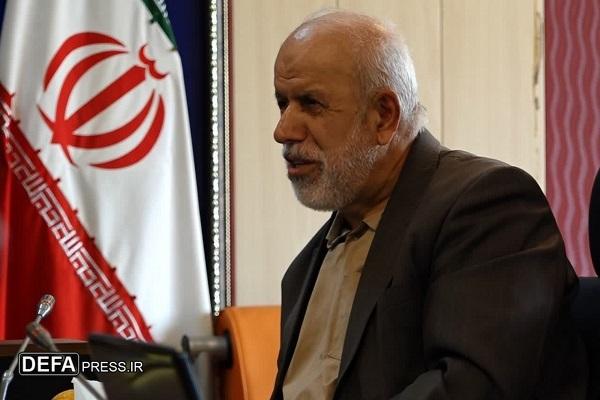 گردآوری اسناد حماسه «شیم کوه» آمل