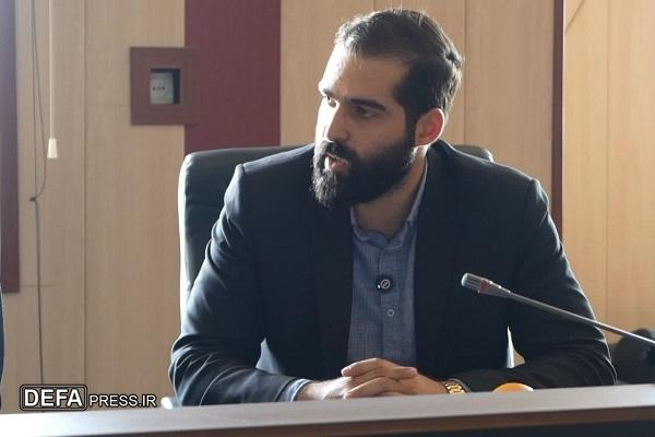 ضرورت تلاش مضاعف برای شناساندن حماسه اسلامی ۶ بهمن آمل به نسل جوان