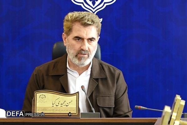 مجیدی کیا: حماسه اسلامی ۶ بهمن یکی از قله‌های رفیع حماسه‌آفرینی است