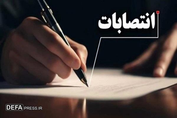 مسؤول سازمان بسیج هنرمندان استان زنجان منصوب شد