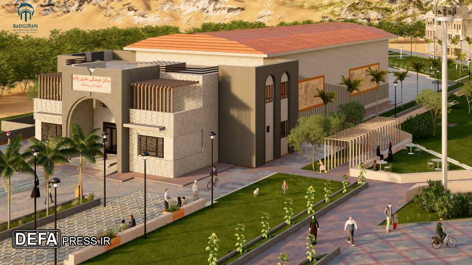 پلاتو تئاتر بستک: شکست ذهنیت متحجر، درخشش فرهنگ و هویت