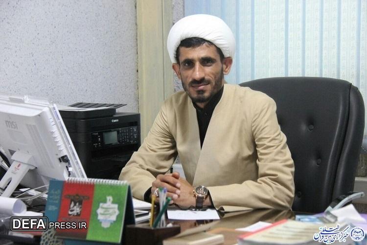 مراسم دعای عرفه در بیش از ۴۰ بقعه متبرکه شاخص هرمزگان برگزار می‌شود