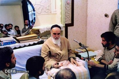 امام خمینی (ره) خون حماسه و عزت را در رگ‌های جوانان جاری کرد