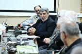 امتحانم ساخت سنگر فرماندهی لشکر، سه روزه با دست خالی بود!