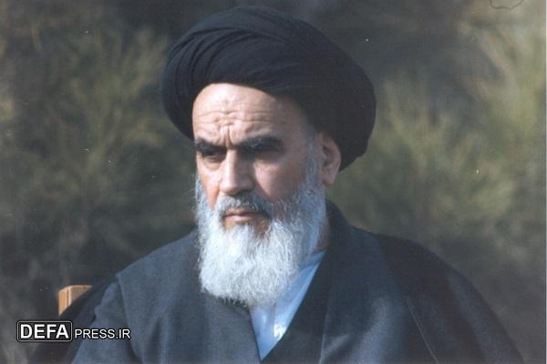 امام؛ معمار تمدن مقاومت