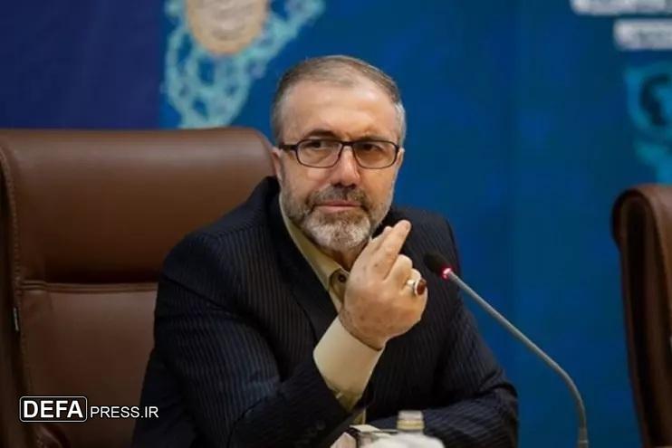 ذوالفقاری: رشد و بالندگی ایران، بر اساس راهنمایی‌ها و وصایای امام ادامه می‌یابد