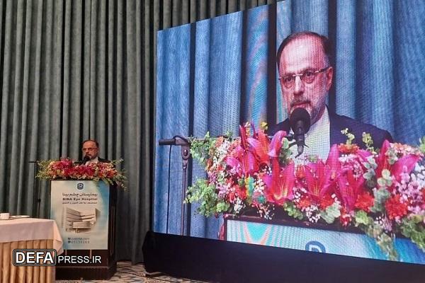 رئیس نمایندگی وزارت امور خارجه در خراسان رضوی: گردشگری سلامت؛ مزیت رقابتی مشهد در سطح جهانی است