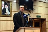 نریمانی: مرز خسروی قرارگاه مرکزی تشکل‌های ایثارگری در اربعین می‌شود
