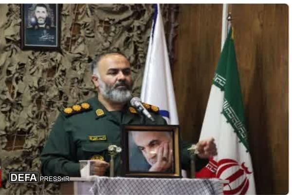 یادواره شهدای جامعه پزشکی ساوجبلاغ برگزار شد