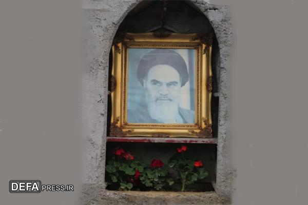 برگزاری مراسم سالگرد ارتحال امام خمینی (ره) و گرامیداشت شهدای قیام ۱۵ خرداد در تایباد