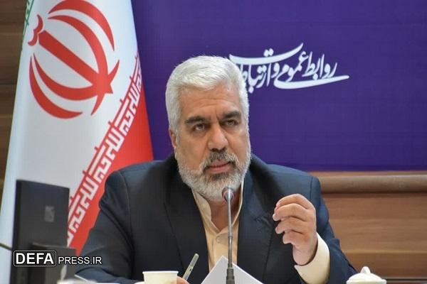 برخورد با ترک فعل مدیران به ویژه در حوزه تأمین انرژی و آلودگی هوا