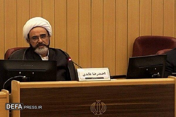 مبارزه با فساد ضرورتی برای صیانت از اعتماد عمومی و تقویت سرمایه اجتماعی