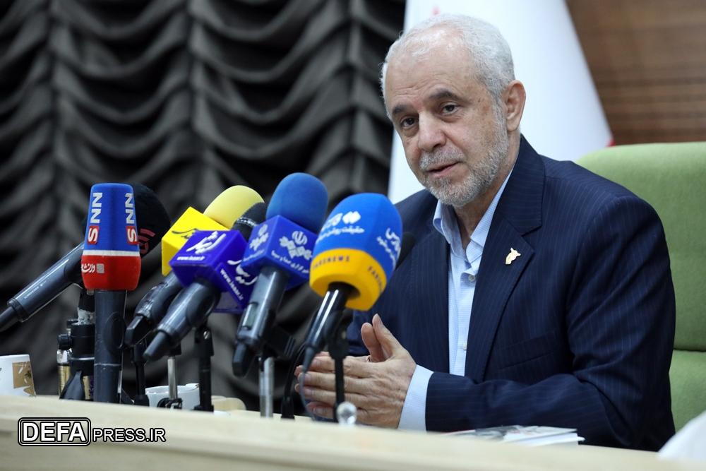تصویب اصلاح و تغییرات قانون جامع خدمات ایثارگران با مساعدت دولت و مجلس