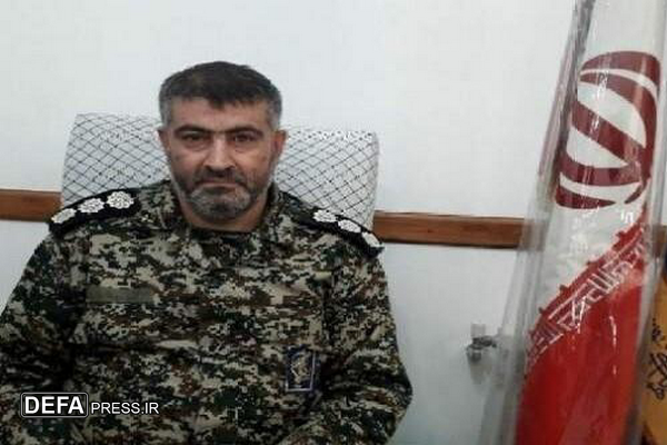 گفتمان امام چراغ راه امروز و فردای انقلاب است