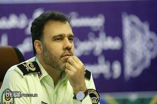 استراداد بیش از یک میلیون اتباع غیر مجاز از کشور/ استمرار عملیات‌های پلیس برای جمع آوری اتباع خارجی