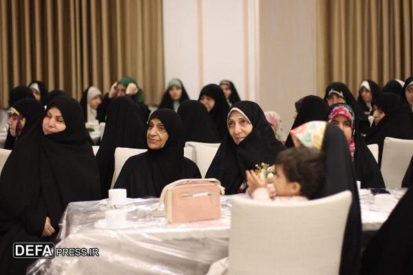 تجلیل از حافظان قرآنِ مدارس «حفظ قرآن همراه با تحصیل» در مشهد+ تصاویر 