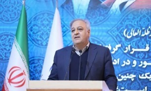 رنجبرزاده: راه نجات کشور، جهاد خدمت و انسجام مدیریتی است