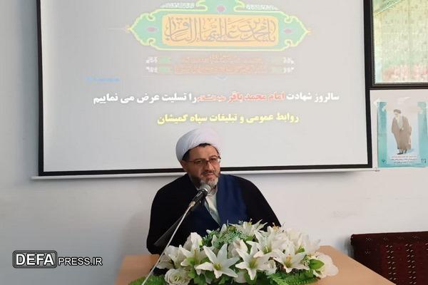 شیطان سعی می کند که بین برادران دینی عداوت و بغض ایجاد کند