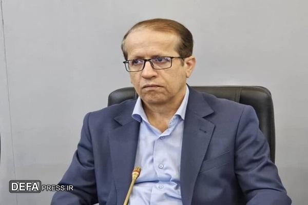 دیدار با خانواده شهدا وظیفه ملی و دینی است که ما را به مسیر  خدمت به مردم بازمی‌گرداند