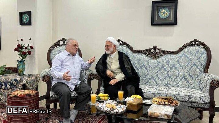 لزوم تدوین تاریخ شفایی رخدادهای انقلاب اسلامی