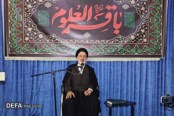 مشاور رئیس‌جمهور: حوزه‌های علمیه باید پاسخگوی نیازهای روز جامعه باشند