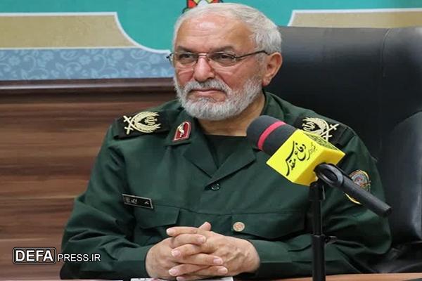 بیانیه اداره‌کل حفظ آثار و نشر ارزش‌های دفاع مقدس البرز به مناسبت سالروز رحلت حضرت امام خمینی (ره) و قیام ۱۵ خرداد